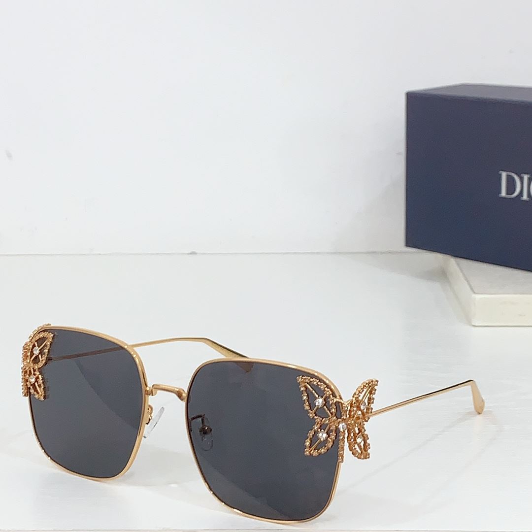 Christian Dior Sunglasses